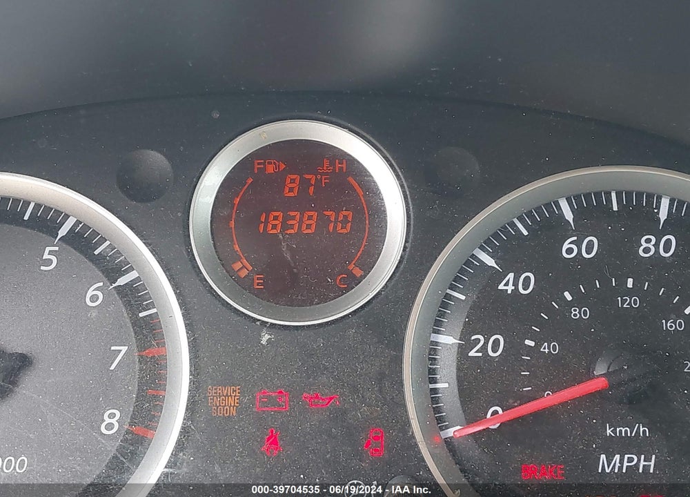 2012 NISSAN SENTRA 2.0 S VIN: 3N1AB6AP5CL749903