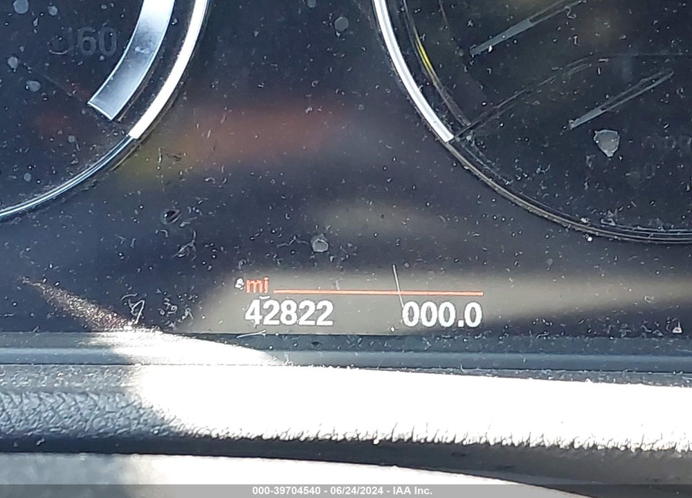 2018 BMW X2 SDRIVE28I VIN: WBXYJ3C33JEJ89712