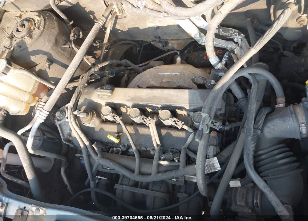 2011 FORD ESCAPE XLT AUTOMATIC VIN: 1FMCU0D7XBKA51517