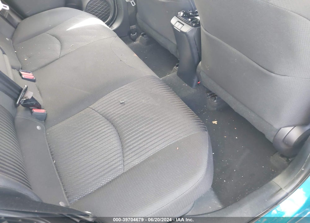 2020 TOYOTA PRIUS PRIME LE VIN: JTDKARFP7L3149751
