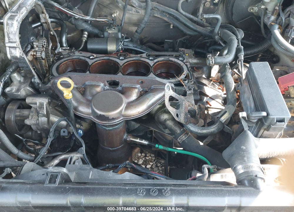 2006 NISSAN ALTIMA 2.5 S VIN: 1N4AL11D16C266658