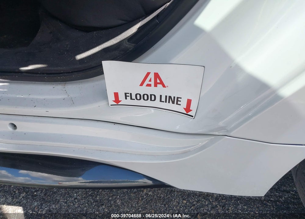 2023 TOYOTA COROLLA SE VIN: 5YFS4MCE2PP144886
