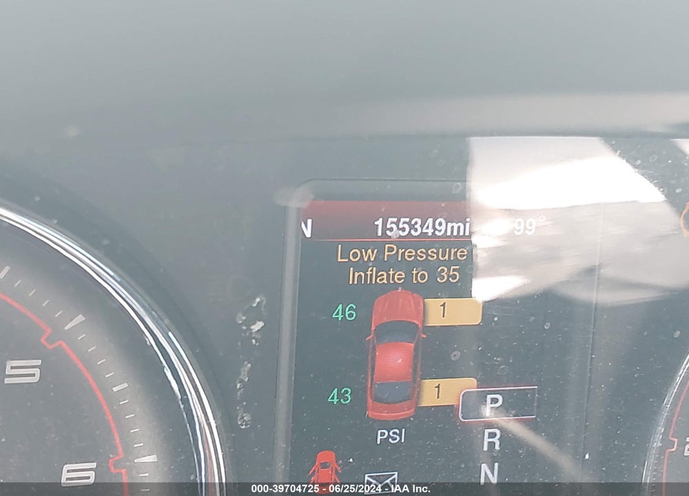 2014 DODGE CHARGER POLICE VIN: 2C3CDXAT2EH367377