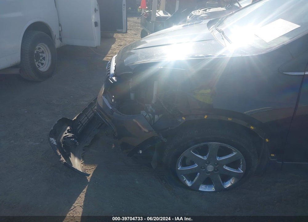 2014 BUICK ENCORE PREMIUM VIN: KL4CJDSB3EB723301