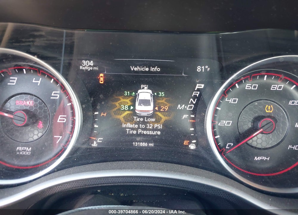 2015 DODGE CHARGER SXT VIN: 2C3CDXHG8FH777692