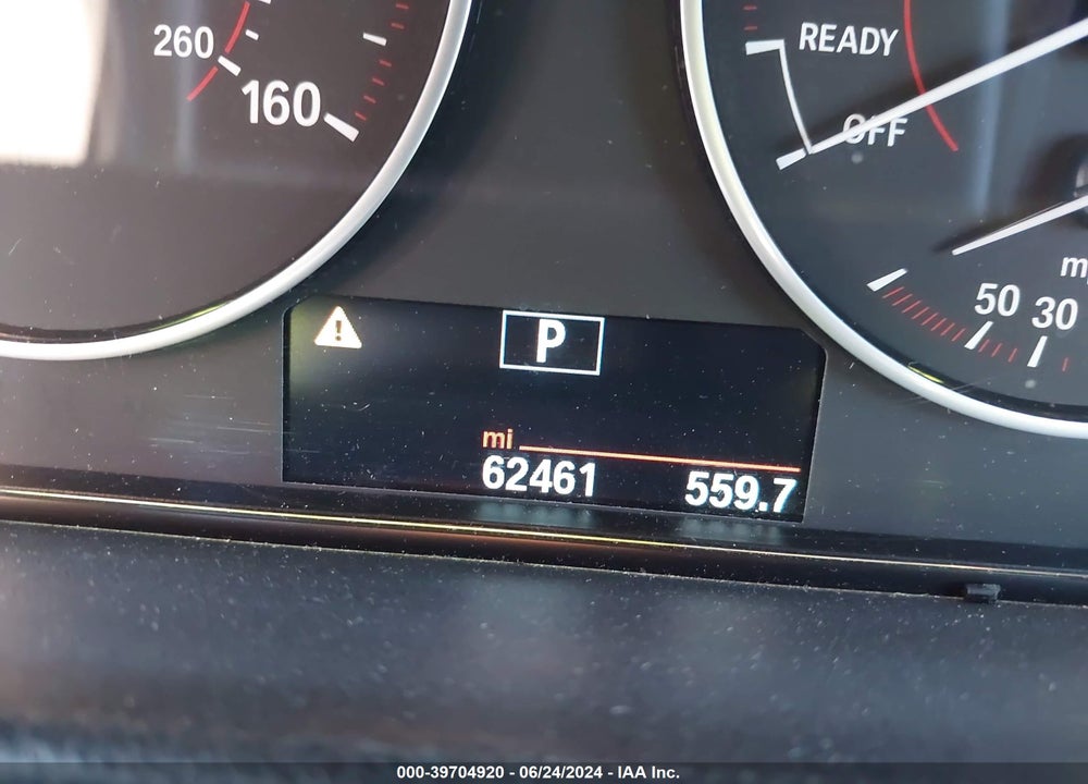 2016 BMW 328I VIN: WBA8E9C59GK644513