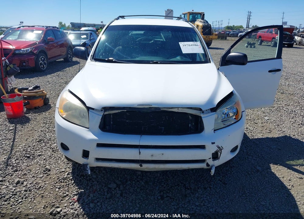 2006 TOYOTA RAV4 VIN: JTMBD33V365032684