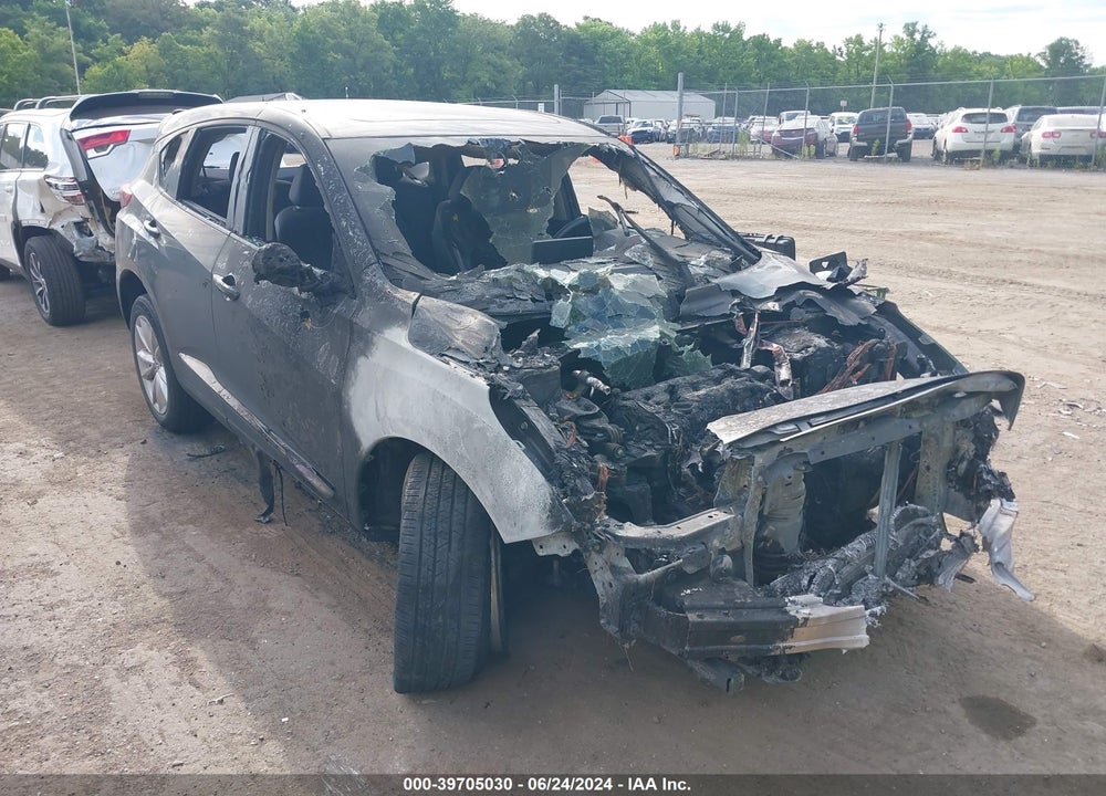 2020 ACURA RDX STANDARD VIN: 5J8TC2H37LL042328
