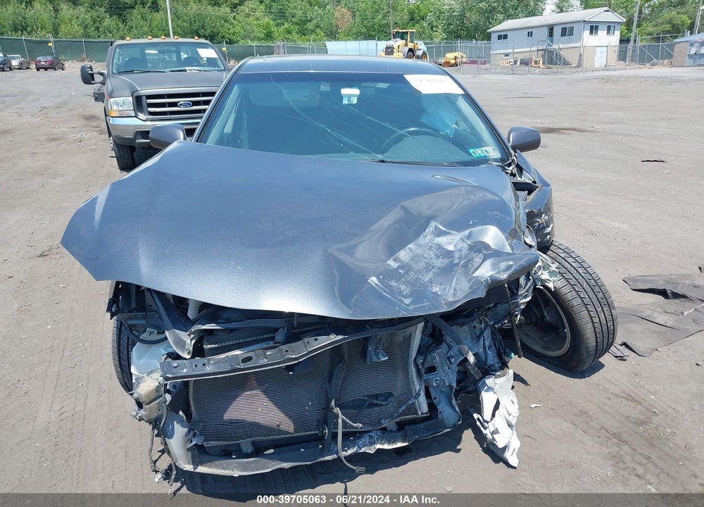 2009 TOYOTA CAMRY SE VIN: 4T1BE46K19U803539