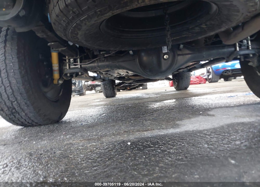 2023 TOYOTA TACOMA TRD OFF ROAD VIN: 3TMAZ5CN8PM202462