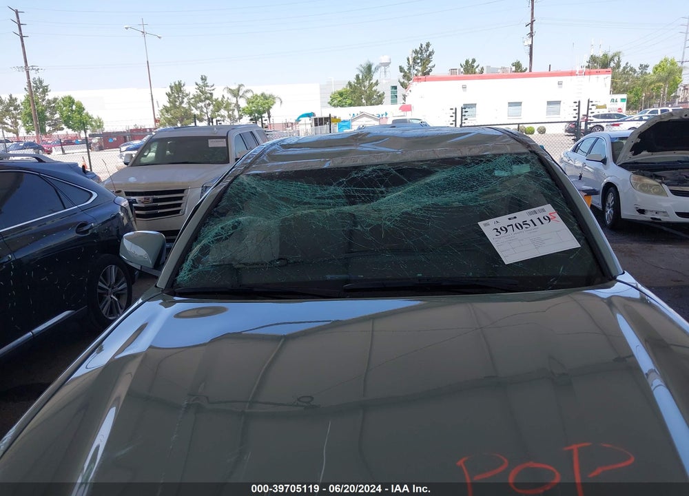 2023 TOYOTA TACOMA TRD OFF ROAD VIN: 3TMAZ5CN8PM202462