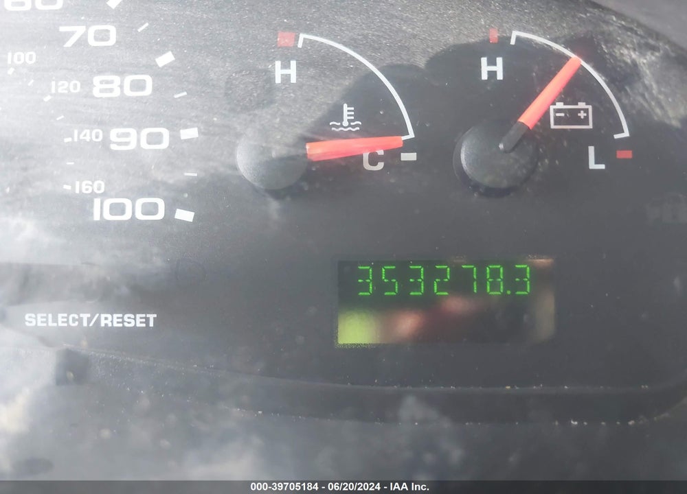 2007 FORD E-350 SUPER DUTY XL/XLT VIN: 1FBNE31L47DA34161