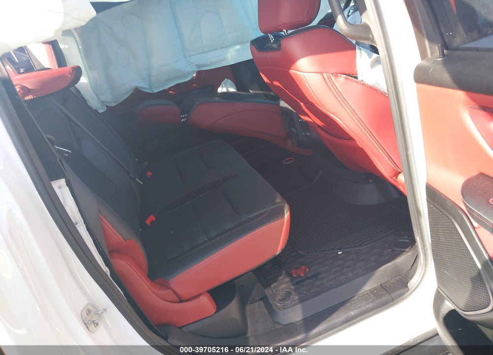 2019 RAM 1500 VIN: 1C6SRFLT4KN768391