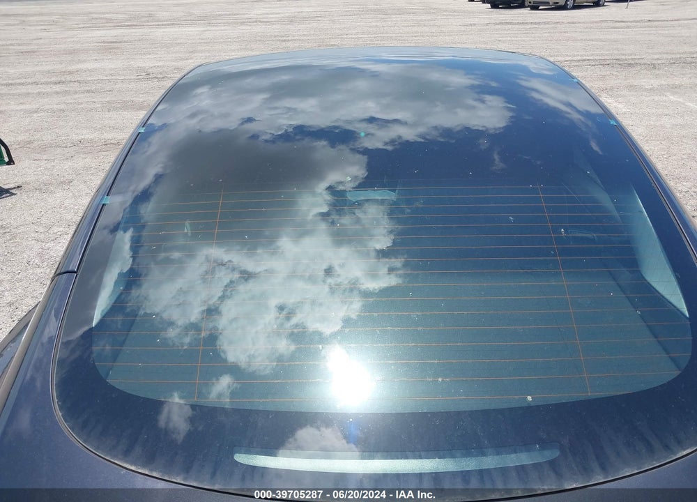 2024 TESLA MODEL 3 REAR-WHEEL DRIVE VIN: 5YJ3E1EA2RF752500