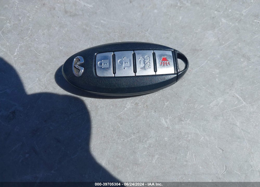 2006 INFINITI G35 VIN: JNKCV51E76M503109