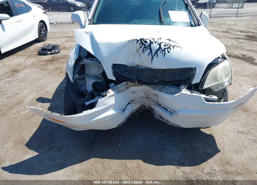 2013 CHEVROLET CAPTIVA SPORT LT VIN: 3GNAL3EK4DS638264