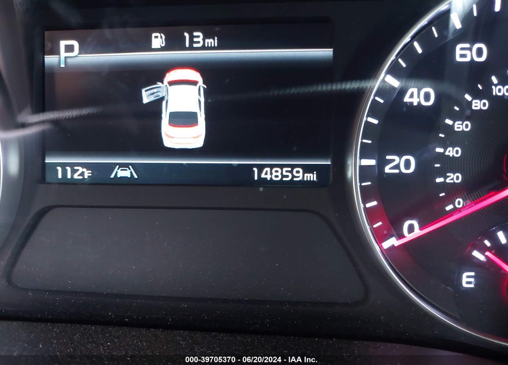 2022 KIA FORTE LXS VIN: 3KPF24ADXNE491205