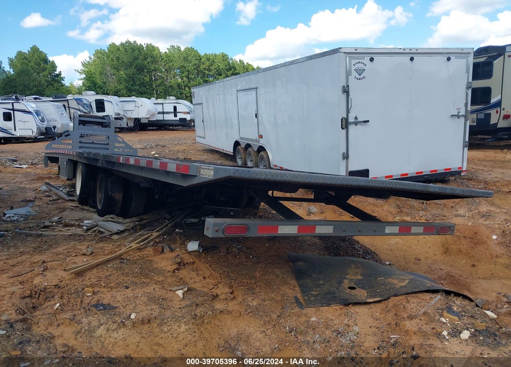 2019 MIDSOTA FB34-GN VIN: 57MGF3429KA002082