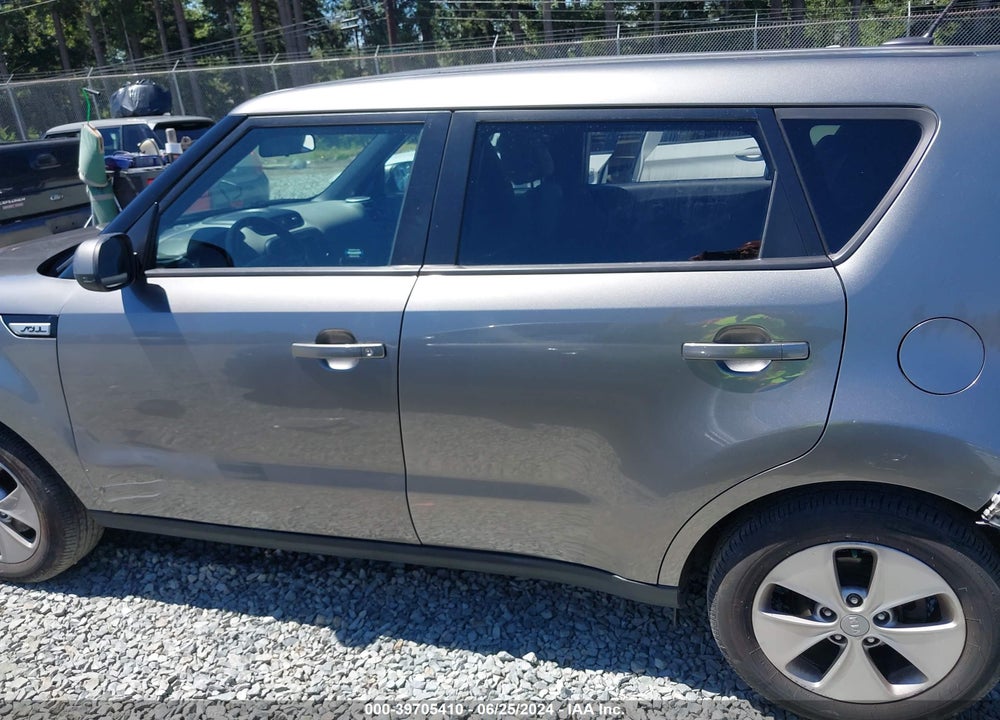 2015 KIA SOUL VIN: KNDJN2A21F7157313