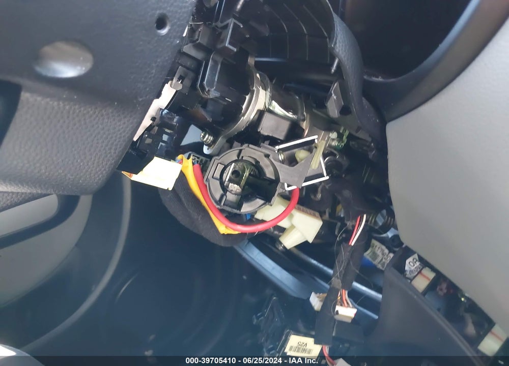 2015 KIA SOUL VIN: KNDJN2A21F7157313