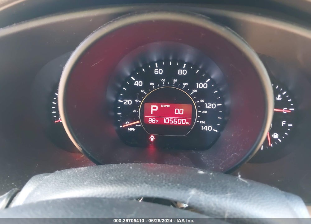 2015 KIA SOUL VIN: KNDJN2A21F7157313