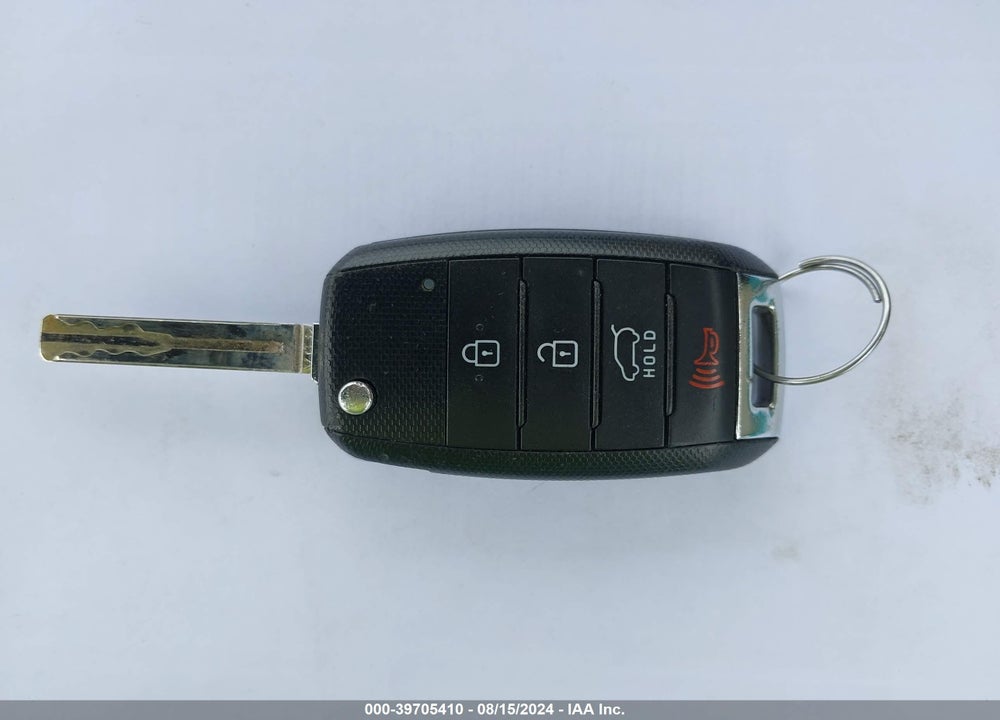 2015 KIA SOUL VIN: KNDJN2A21F7157313