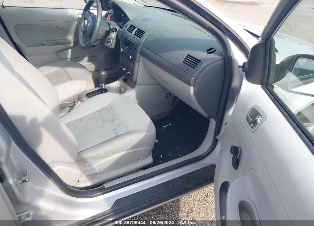 2006 CHEVROLET COBALT LS VIN: 1G1AK55F167870728