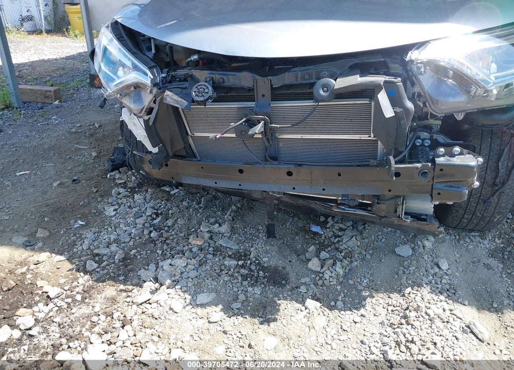 2018 TOYOTA RAV4 HYBRID LIMITED VIN: JTMDJREV7JD214145