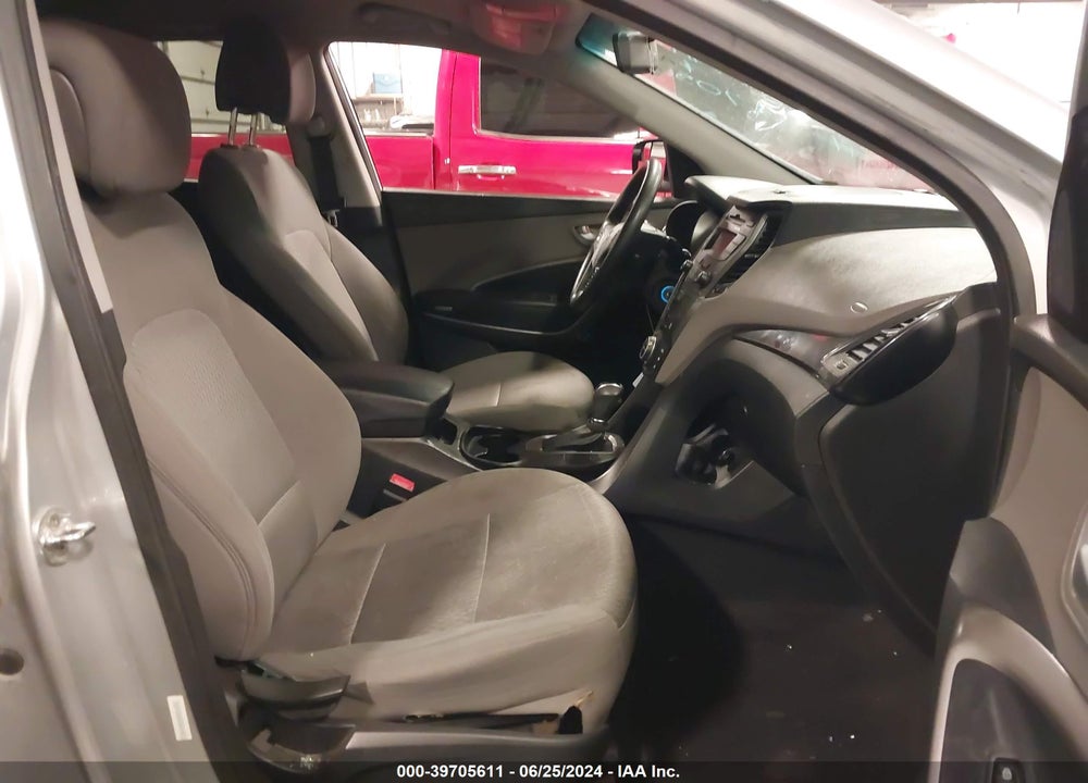 2015 HYUNDAI SANTA FE SPORT 2.4L VIN: 5XYZT3LB0FG247440