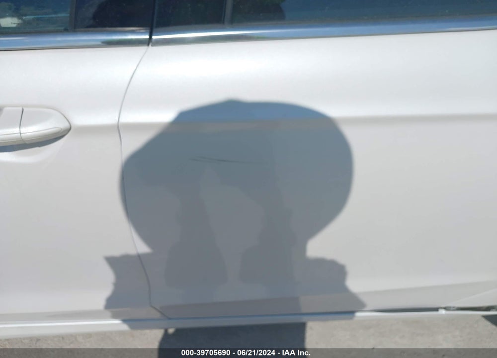 2018 FORD FUSION SE VIN: 3FA6P0H74JR175141