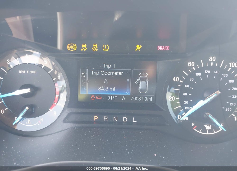 2018 FORD FUSION SE VIN: 3FA6P0H74JR175141