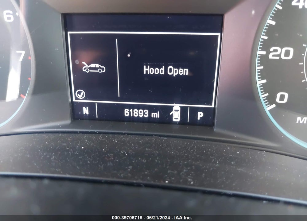 2021 CHEVROLET MALIBU VIN: 1G1ZD5ST8MF026552