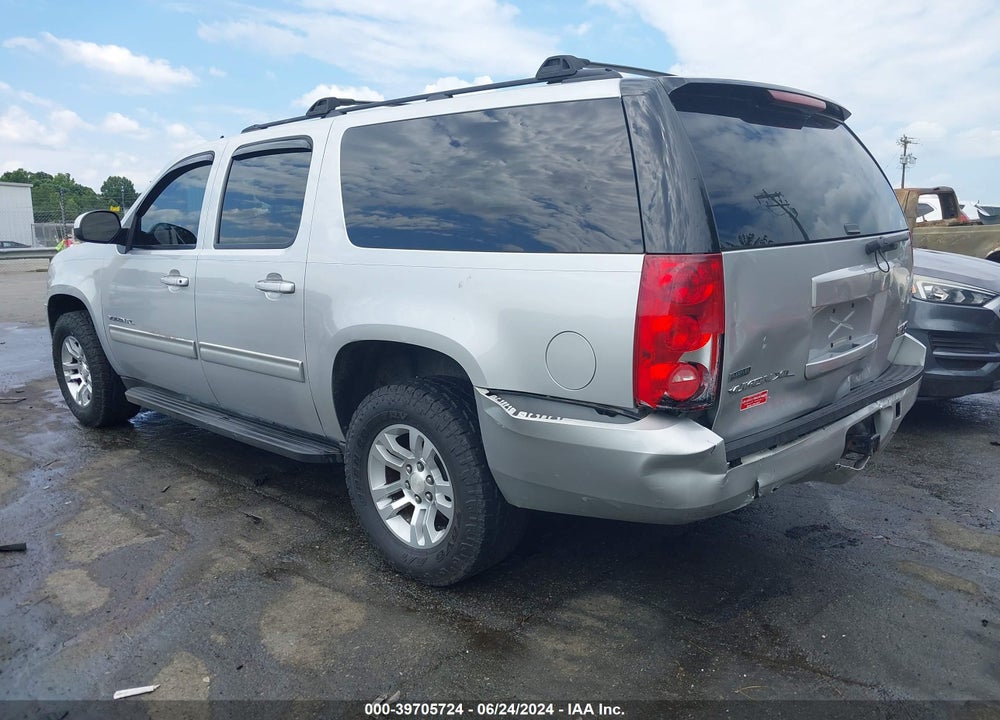 2011 GMC YUKON XL 1500 VIN: 1GKS2HE34BR174161
