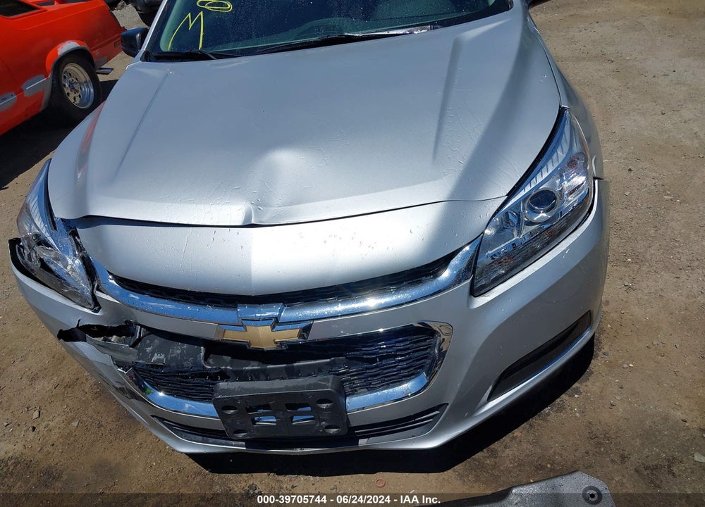 2014 CHEVROLET MALIBU 1FL VIN: 1G11A5SL1EU153064