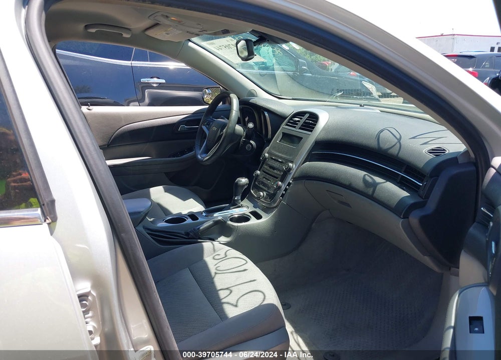2014 CHEVROLET MALIBU 1FL VIN: 1G11A5SL1EU153064
