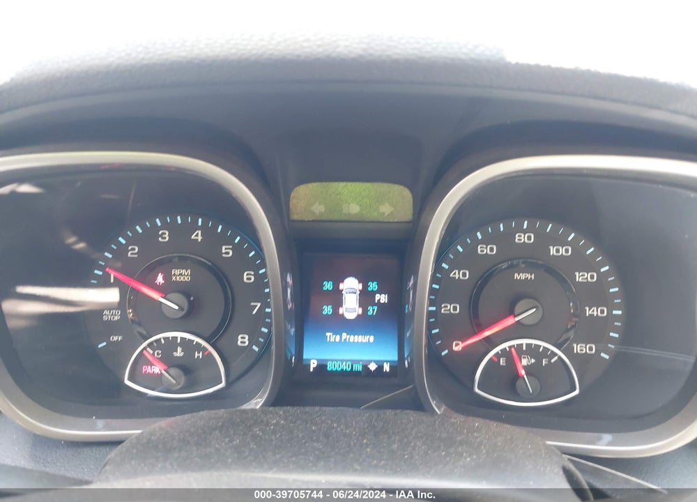 2014 CHEVROLET MALIBU 1FL VIN: 1G11A5SL1EU153064