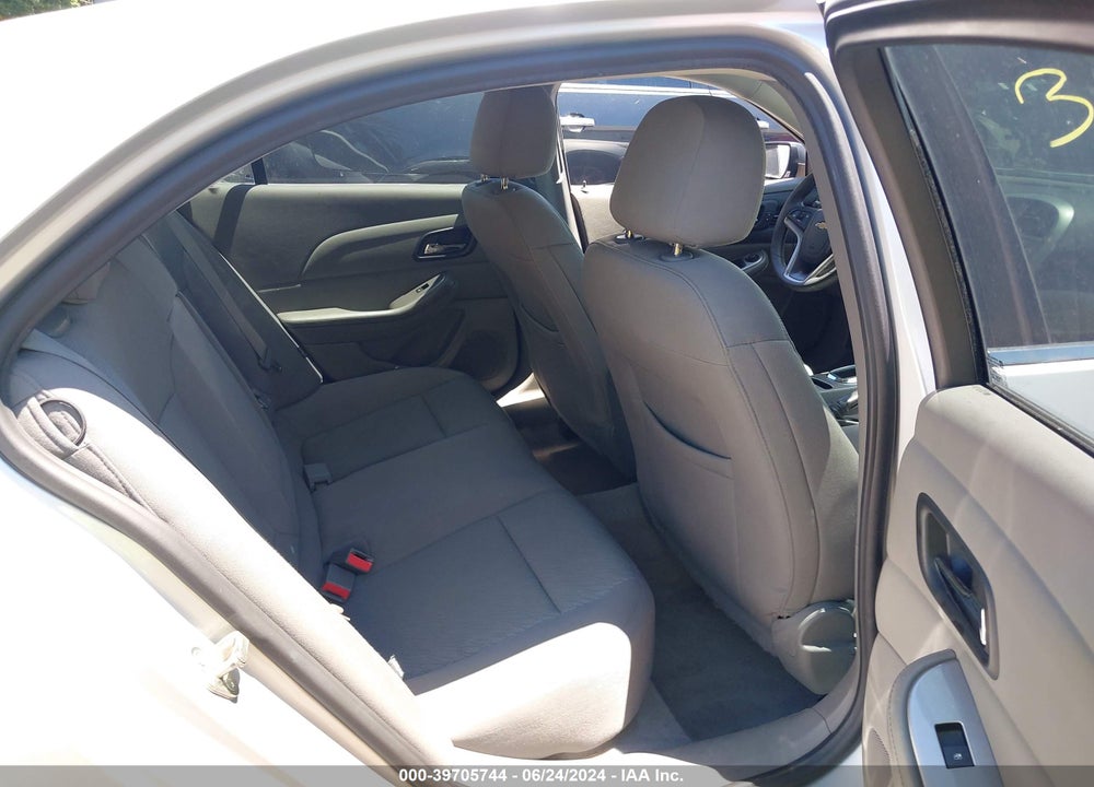 2014 CHEVROLET MALIBU 1FL VIN: 1G11A5SL1EU153064
