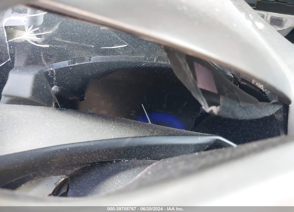 2012 HONDA CIVIC VIN: 2HGFB2F54CH558499