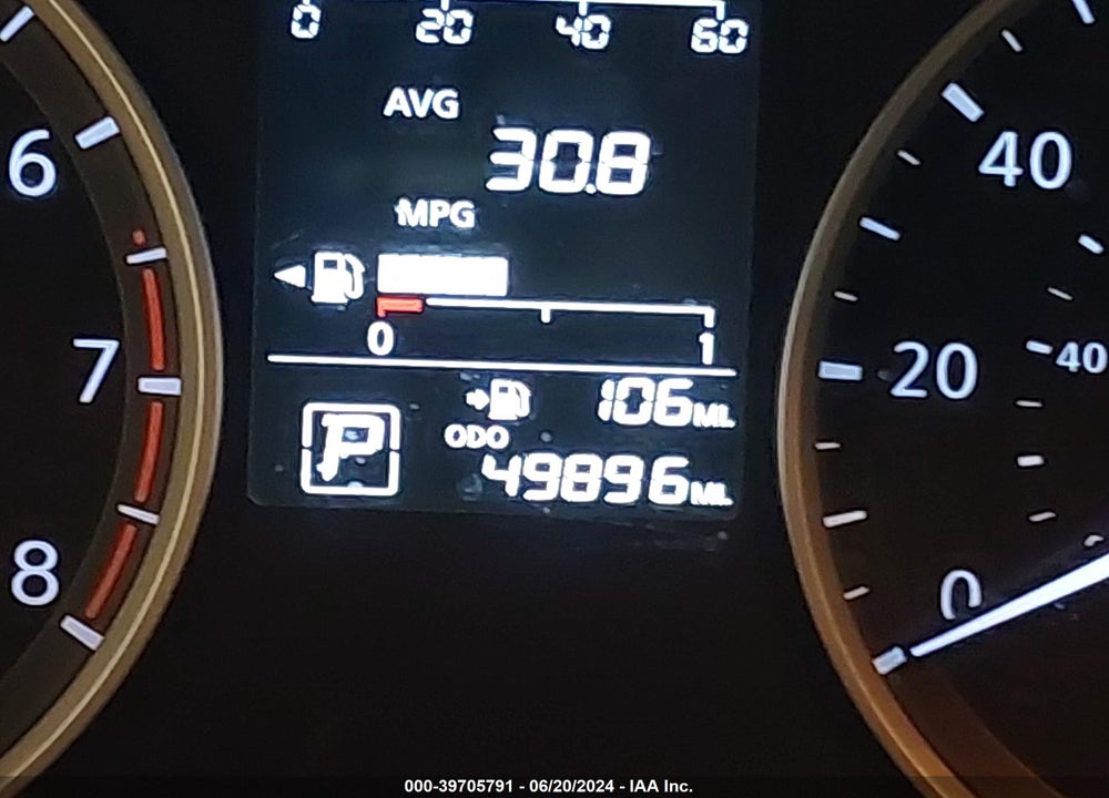 2019 NISSAN KICKS S VIN: 3N1CP5CU9KL541173