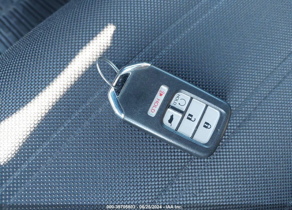 2020 HONDA CR-V AWD EX VIN: 2HKRW2H57LH622314