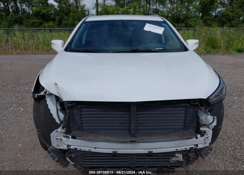 2019 BUICK ENCLAVE FWD ESSENCE VIN: 5GAERBKW2KJ180069