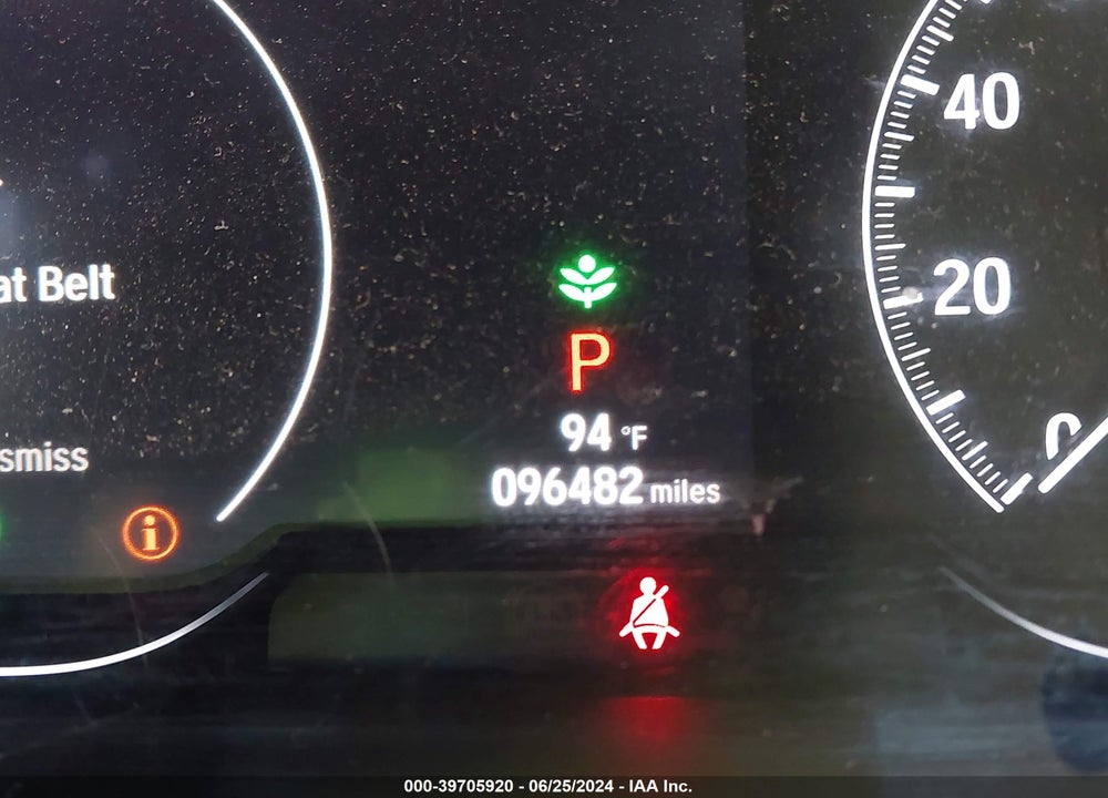2018 HONDA ACCORD SPORT VIN: 1HGCV1F34JA145416