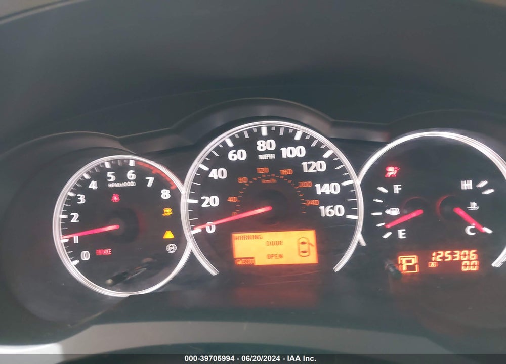 2012 NISSAN ALTIMA 2.5 S VIN: 1N4AL2AP8CN434523