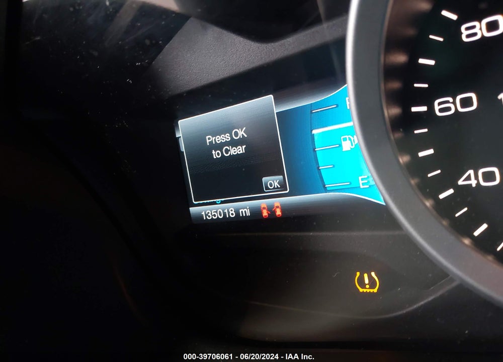 2014 FORD EXPLORER LIMITED VIN: 1FM5K8F85EGA71362