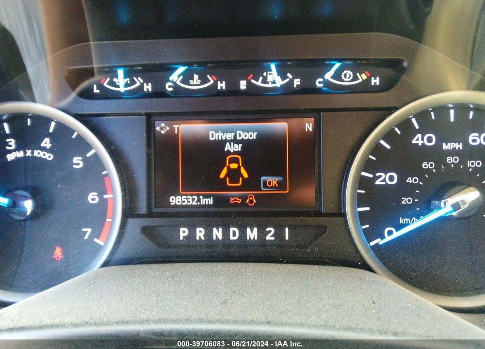 2020 FORD F-250 XLT VIN: 1FT7W2B68LEC98945