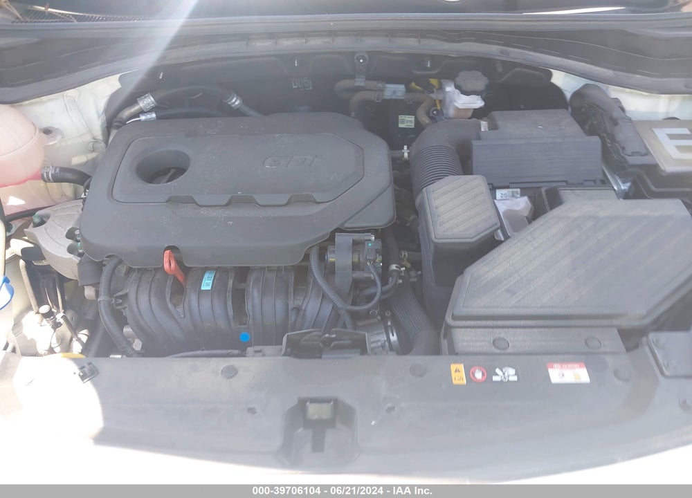 2021 KIA SPORTAGE LX VIN: KNDPM3AC1M7920875