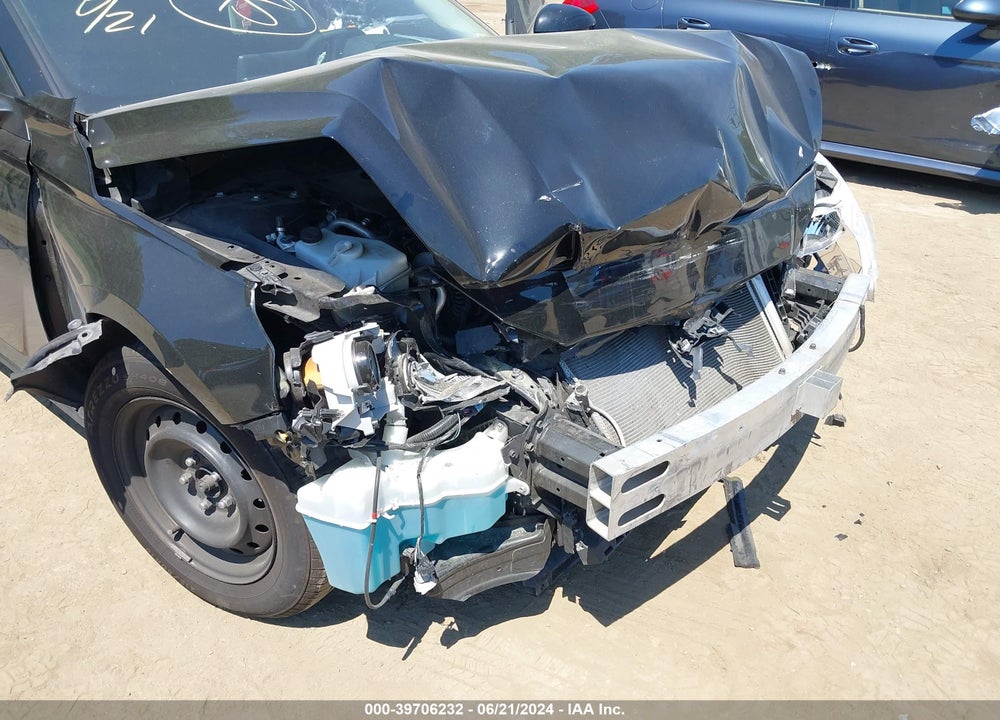 2019 NISSAN ALTIMA VIN: 1N4BL4BV7KC205399