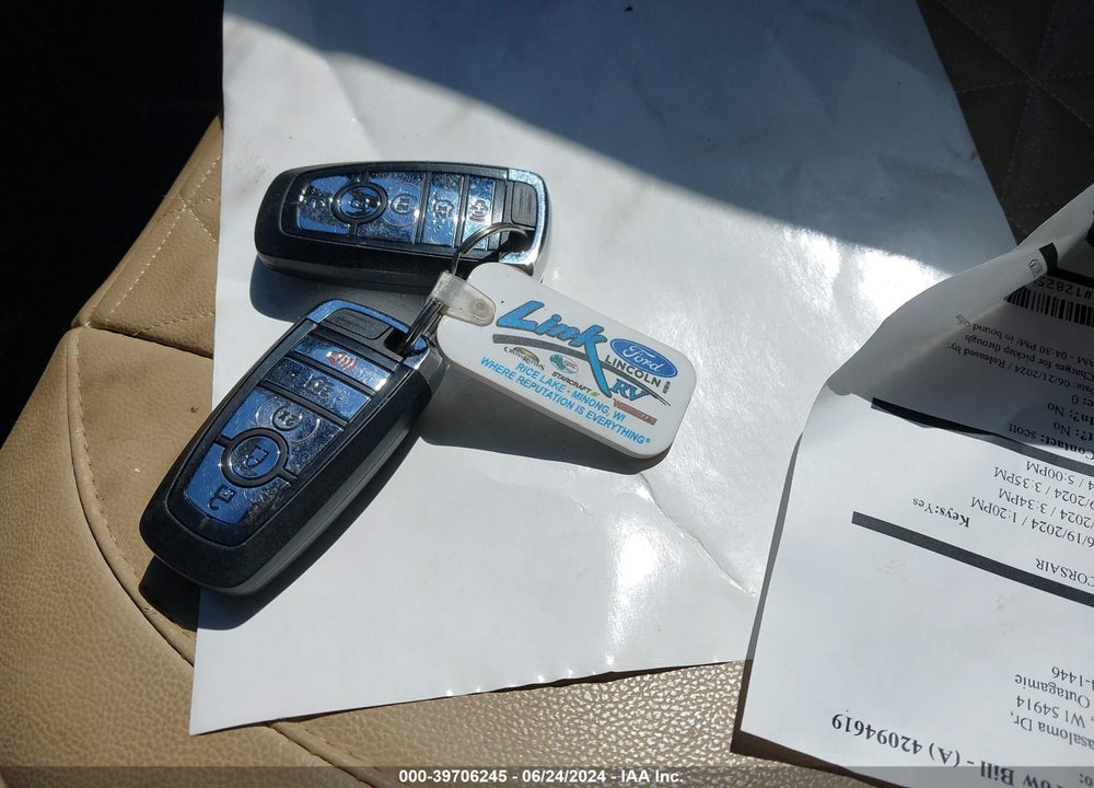 2021 LINCOLN CORSAIR RESERVE VIN: 5LMCJ2DH4MUL12111