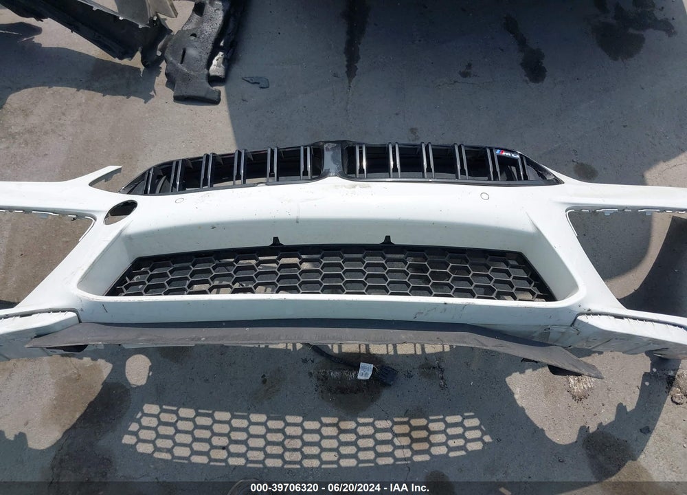 2020 BMW M8 VIN: WBSAE0C05LCD57612