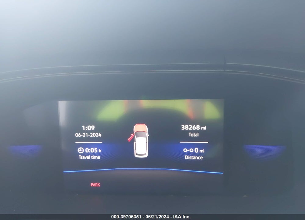 2023 VOLKSWAGEN TAOS 1.5T SE VIN: 3VVSX7B25PM323660